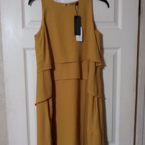 NWT Banana Republic Dress/Sz 2